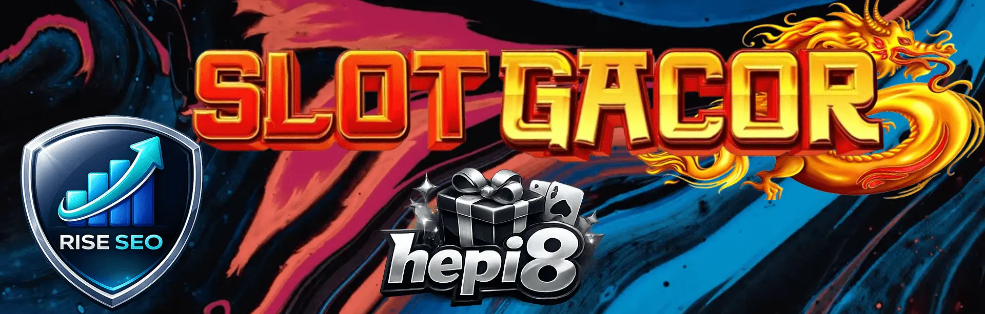 Selamat datang di Hepi8